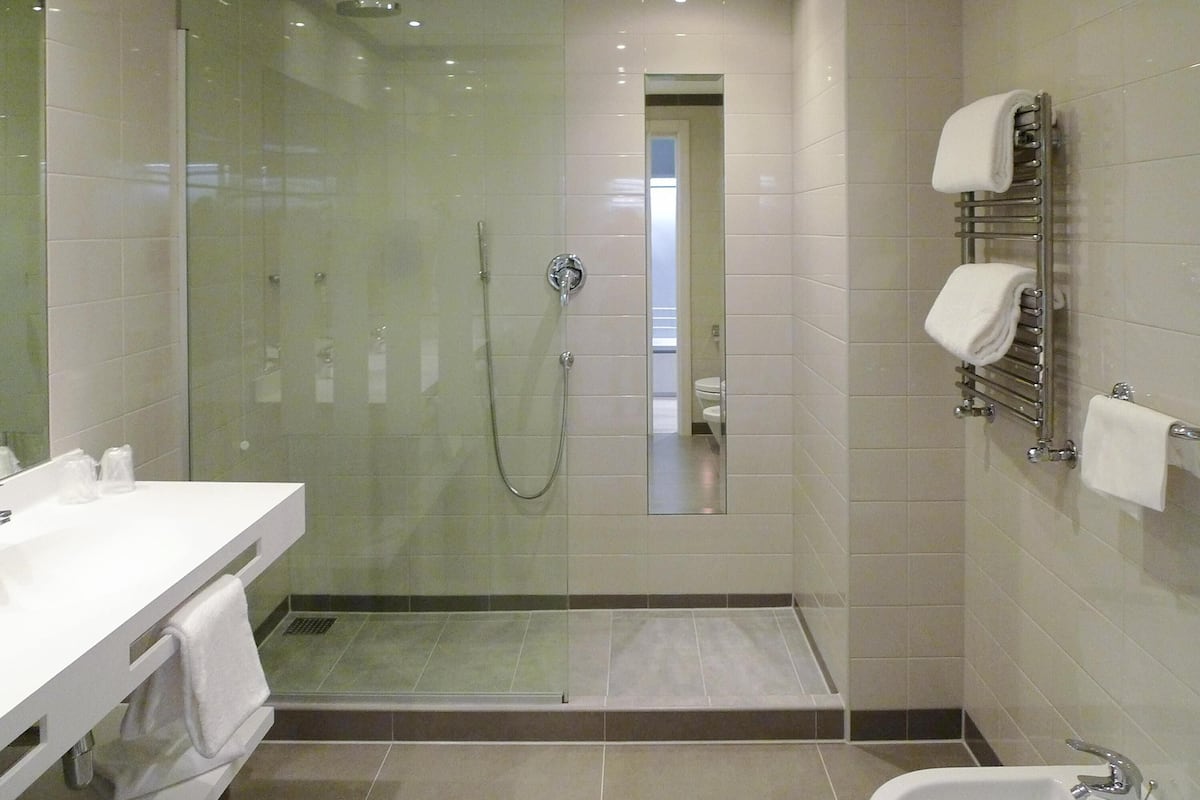 family room, 1 double bed | premium bedding, minibar, in-room safe, individually decorated