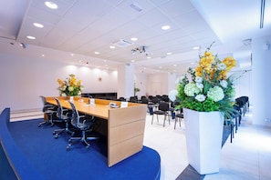 Business center - AN Park Hotel Milano Settala (Settala)