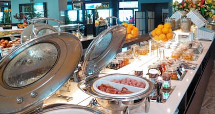 ibis Styles Milano Est Settala