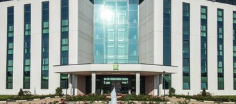 ibis Styles Milano Est Settala