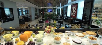 AN パーク ホテル ミラノ セッタラ