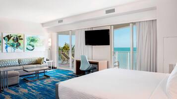 1 chambre, coffres-forts dans les chambres, bureau