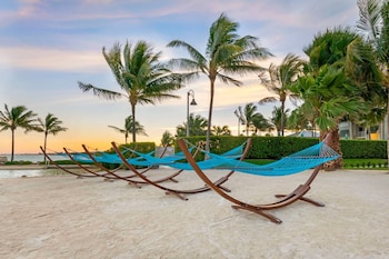 Property amenity at Courtyard by Marriott Faro Blanco Resort