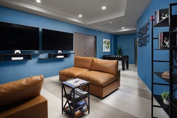 Property amenity at Courtyard by Marriott Faro Blanco Resort