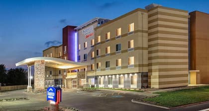 Fairfield Inn & Suites Gallup