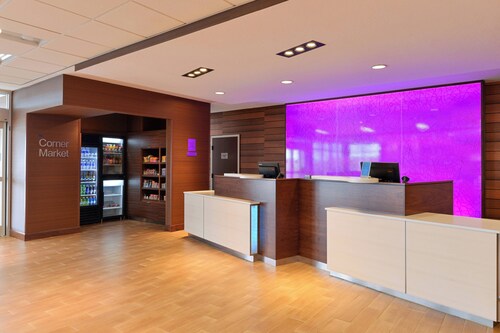 Fairfield Inn & Suites Gallup