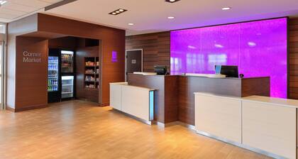 Fairfield Inn & Suites Gallup