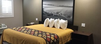 Super 8 by Wyndham National City Chula Vista