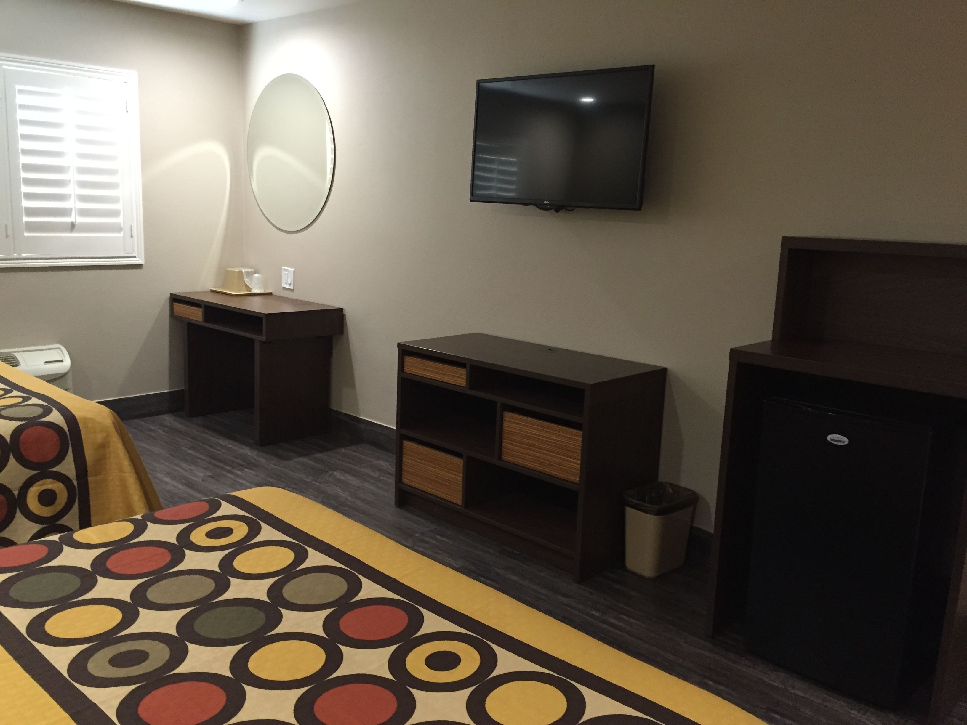 Foto - Super 8 by Wyndham National City Chula Vista