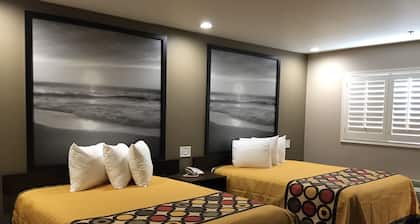 Super 8 by Wyndham National City Chula Vista