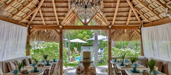 Mahona Boutique Hotel