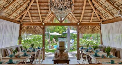 Mahona Boutique Hotel