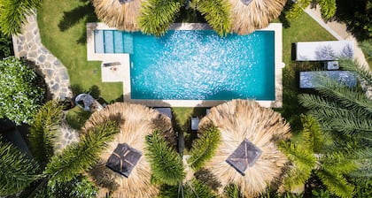Mahona Boutique Hotel