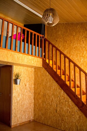 Room amenity - Laranjalimao Guest House (Ponte de Lima)