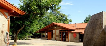 Laranjalimao Guest House