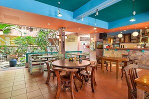 Breakfast (THB 200.00 per person) - Casa Brazil Homestay & Gallery (Karon)