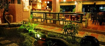 Casa Brazil Homestay & Gallery