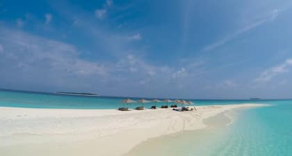 Aveyla Manta Village