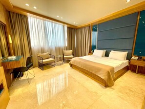 Standard Room, 1 Bedroom
