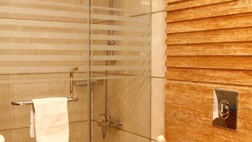 Chambre Standard, 1 chambre | Salle de bain
