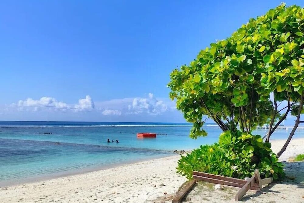 Rivethi Beach hotel