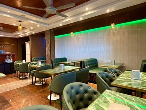 Restaurant - Rivethi Beach hotel (Hulhumalé)