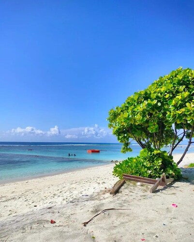 Rivethi Beach hotel