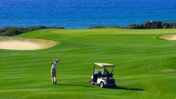 Golfe
