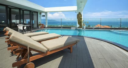 Sea Phoenix Hotel Da Nang