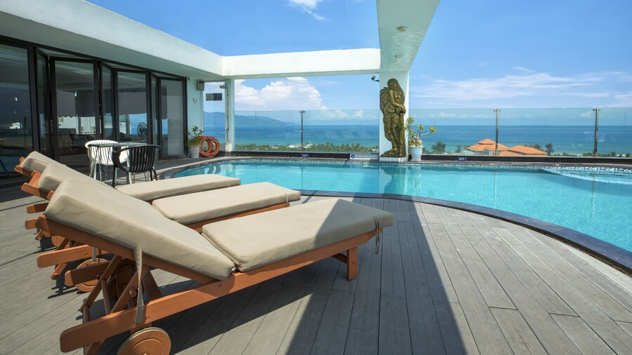Sea Phoenix Hotel Da Nang