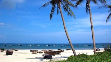 Quang cảnh biển