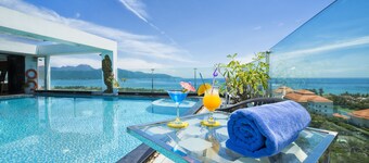 Sea Phoenix Hotel Da Nang