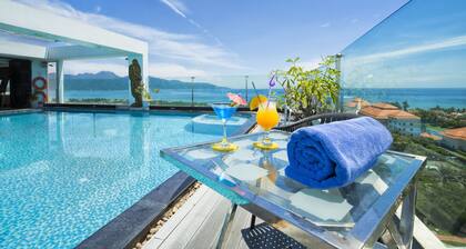 Sea Phoenix Hotel Da Nang