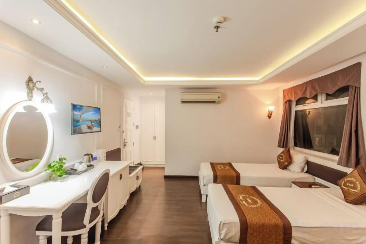 Habitación