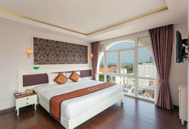 埃及棉床单、高档床上用品、加厚床垫、迷你吧