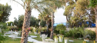 El Yam Luxury Resort