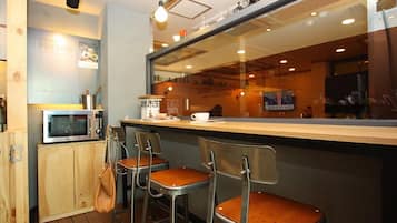 Cafe
