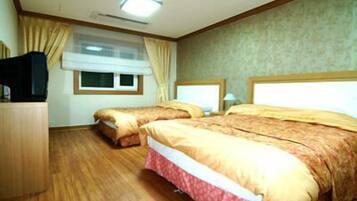 ห้องพัก