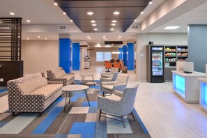 Exterior - Holiday Inn Express & Suites Houston E - Pasadena by IHG (Pasadena)