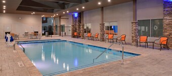 Holiday Inn Express & Suites Houston E - Pasadena by IHG