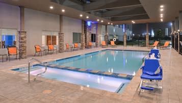 Piscina externa