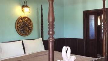 Standard Bungalow, 1 Double Bed