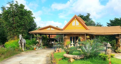 Wangnamkhao Resort