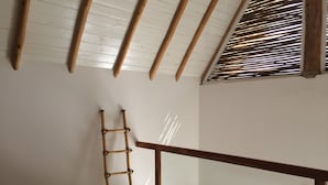 In-room safe, free WiFi - Liberty Bed & Breakfast (Las Terrenas)