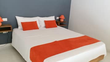 Bungalow | In-room safe, free WiFi