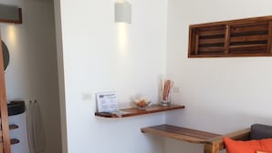 Room amenity - Liberty Bed & Breakfast (Las Terrenas)