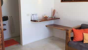 Bungalow | Servicios de la habitación