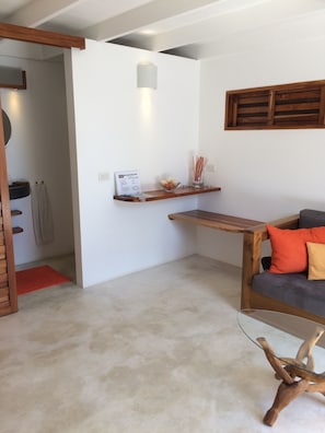 Bungalow | Servicios de la habitación