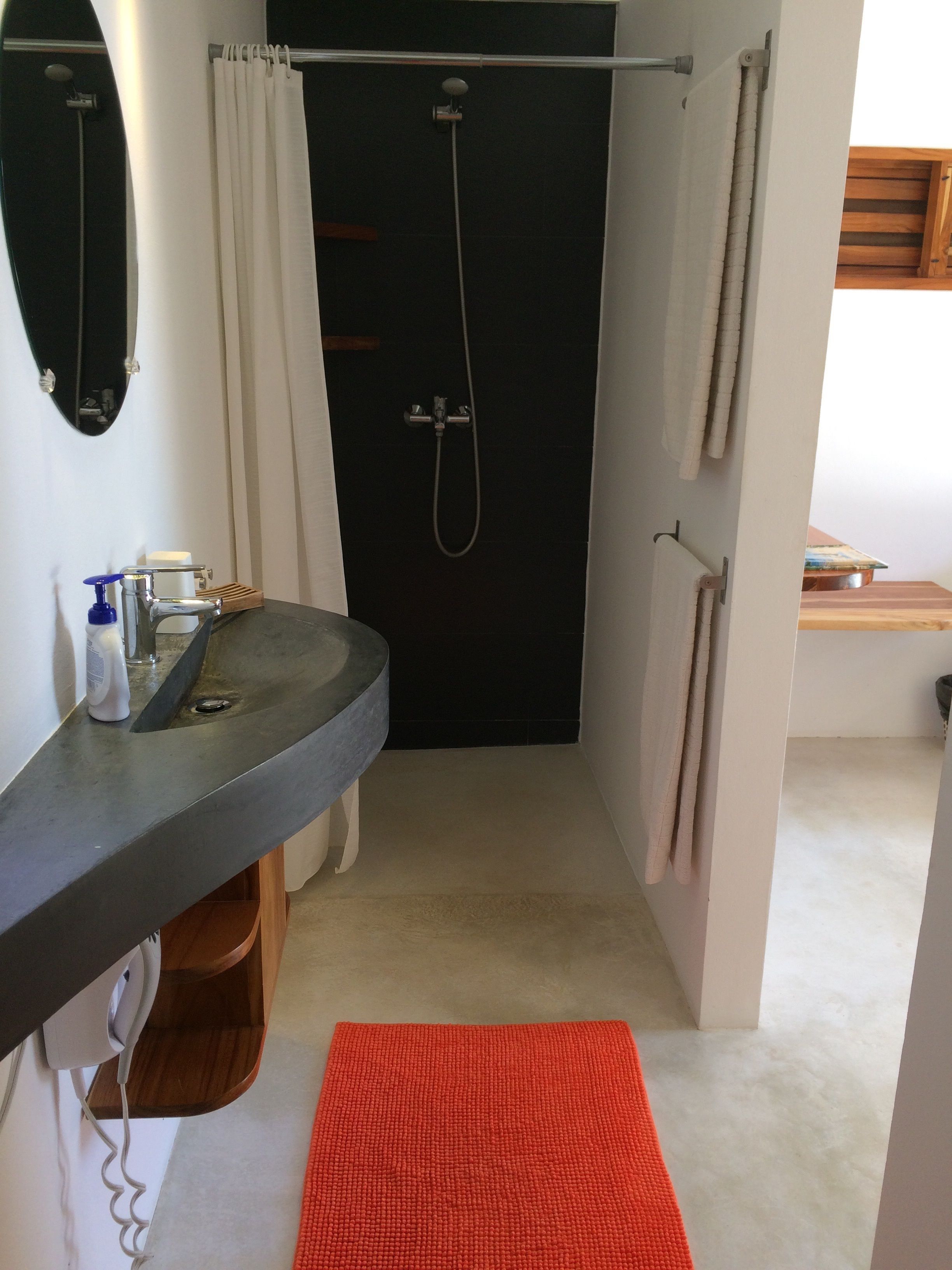 Bungalow | Room amenity