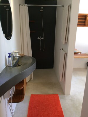 Bungalow | Servicios de la habitaci ón